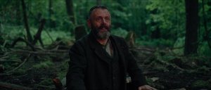 И придёт Апостол (Apostle)