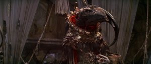 Тёмный кристалл (The Dark Crystal)