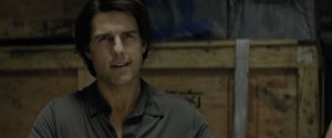 Миссия невыполнима: Протокол Фантом (Mission: Impossible – Ghost Protocol)