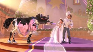 Рапунцель: Счастлива навсегда (Tangled Ever After)