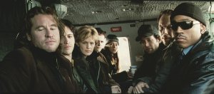Охотники за разумом (Mindhunters)
