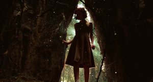 Лабиринт Фавна (El laberinto del fauno)
