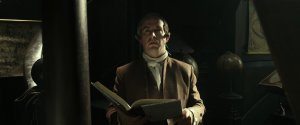 Пираты Карибского моря: Мертвецы не рассказывают сказки (Pirates of the Caribbean: Dead Men Tell No Tales)
