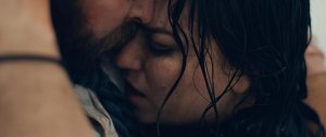 Тот кто смотрит (Stranger in the Woods)