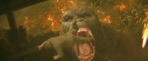 Конг: Остров черепа (Kong: Skull Island)