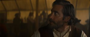 Братья Систерс (The Sisters Brothers)