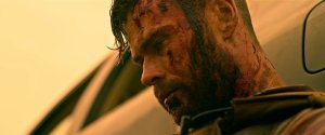 Тайлер Рейк: Операция по спасению (Extraction)