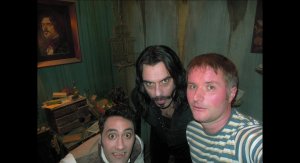 Реальные упыри (What We Do in the Shadows)