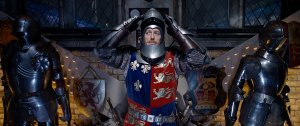 Приключения Паддингтона 2 (Paddington 2)