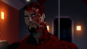 Отряд самоубийц: Строгое наказание (Suicide Squad: Hell to Pay)