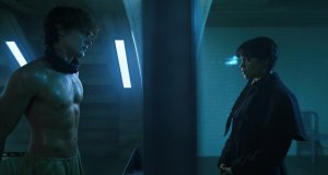 2 сезон 2 эпизод — «Знакомый черт лучше незнакомого» (Chapter II: The Devil You Woe)