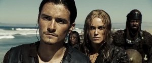 Пираты Карибского моря: На краю света (Pirates of the Caribbean: At World's End)