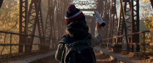 Тихое место (A Quiet Place)