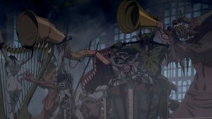 Константин: Город демонов (Constantine: City of Demons)