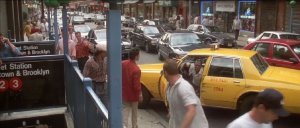 Крепкий орешек 3: Возмездие (Die Hard with a Vengeance)