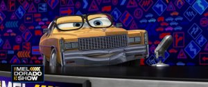 Тачки 2 (Cars 2)