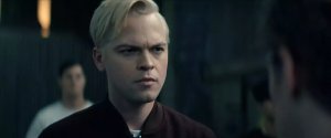 2 сезон 8 эпизод — «Троянец» (Trojan)