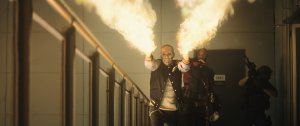 Отряд самоубийц (Suicide Squad)