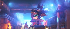 Лего Фильм: Бэтмен (The LEGO Batman Movie)