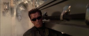 Терминатор 3: Восстание машин (Terminator 3: Rise of the Machines)