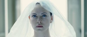 Эон Флакс (Æon Flux)
