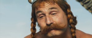 Астерикс и Обеликс: Поднебесная (Astérix & Obélix : L'empire du milieu)