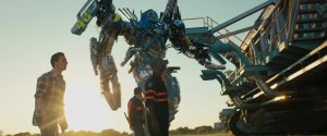 Трансформеры 3: Тёмная сторона Луны (Transformers: Dark of the Moon)