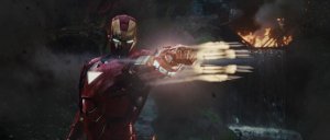 Железный человек 2 (Iron Man 2)