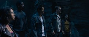 Могучие рейнджеры (Power Rangers)
