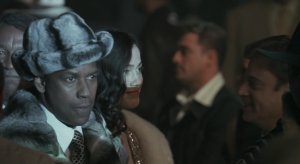 Гангстер (American Gangster)