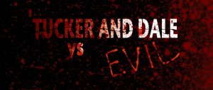 Убойные каникулы (Tucker and Dale vs Evil)