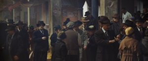 Убийство в Восточном экспрессе (Murder on the Orient Express)