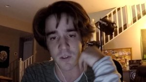 Убрать из друзей: Даркнет (Unfriended: Dark Web)