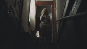 Проклятый дом 2 (Girl on the Third Floor)