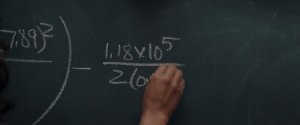 Скрытые фигуры (Hidden Figures)