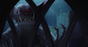 Монстры на каникулах 2 (Hotel Transylvania 2)