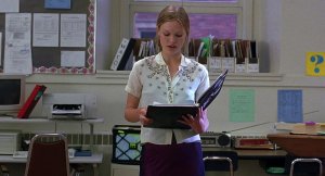 10 причин моей ненависти (10 Things I Hate About You)