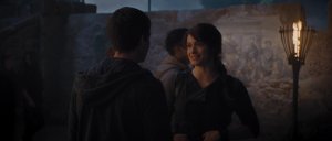 Перси Джексон и Море чудовищ (Percy Jackson: Sea of Monsters)