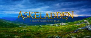 Эспен в королевстве троллей (Askeladden: I Dovregubbens hall)