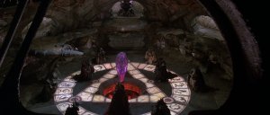 Тёмный кристалл (The Dark Crystal)