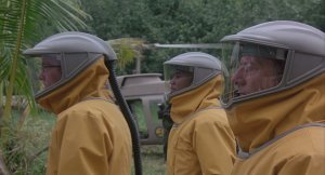 Эпидемия (Outbreak)