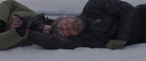 Затерянные во льдах (Arctic)