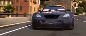 Тачки 2 (Cars 2)