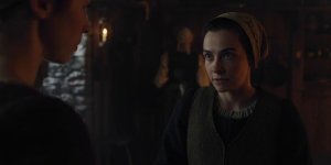 1 сезон 1 эпизод — «Божий Промысел» (Providence)