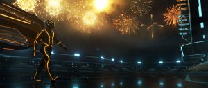 Трон: Наследие (Tron: Legacy)