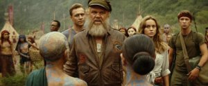 Конг: Остров черепа (Kong: Skull Island)