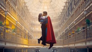 Супермен (Superman)