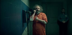 2 сезон 1 эпизод — «It's All in the Execution»