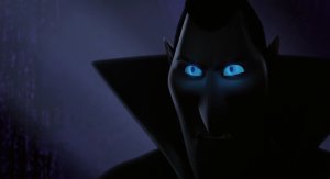 Монстры на каникулах (Hotel Transylvania)