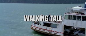 Широко шагая (Walking Tall)